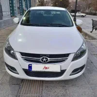 سواری جک j5 اتومات1800cc|خودرو سواری و وانت|زرقان, |دیوار