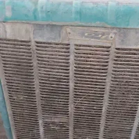 کولر آبی