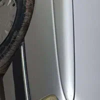 پژو 405مدل 86بدون رنگ