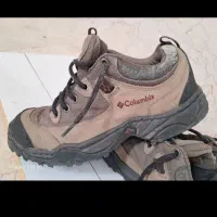 کفش کوهنوردی