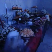 خدمات مجالس vip ورنا