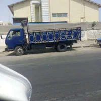 حمل و نقل با خاور و کارگر همه کاره اسبابکشی و...