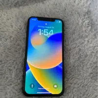 اپل iPhone X با حافظهٔ ۶۴ گیگابایت