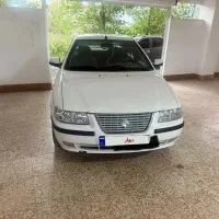 سمند اف سون مدل۹۷بیرنگ دوگانه گارخونه