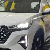 تیگو هفت پرومکس دودف 1403