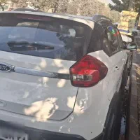 ایکس 22 مدل 1396 اتومات|خودرو سواری و وانت|کرج, شهرک فهمیده|دیوار