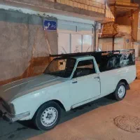 وانت پیکان شرایطی میخوام