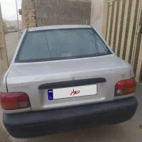 پراید 85|خودرو سواری و وانت|بجنورد, |دیوار