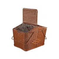 کارهای دستی ارغوان بافی