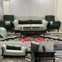 مبل|مبلمان خانگی و میز عسلی|مشهد, شیرودی|دیوار