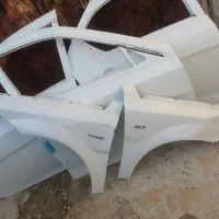 گلگیر فابریک دنا پلاس