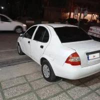 تیبا تک برگ سند|خودرو سواری و وانت|قم, شهرک قدس|دیوار