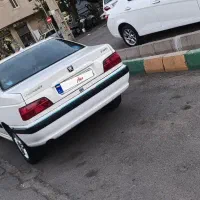 پژو پارس|خودرو سواری و وانت|مشکیندشت, |دیوار