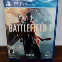 دیسک بازی بتلفید 1 برایps4
