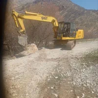 بیل لیبهر|خودرو سنگین|اصفهان, فرودگاه|دیوار