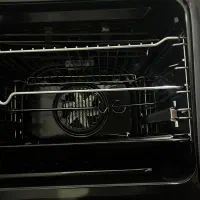 فر توکار گازی و برقی سینجر|اجاق گاز و لوازم برقی پختوپز|مشهد, امیریه|دیوار