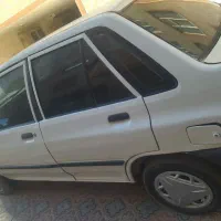 پراید 82|خودرو سواری و وانت|تربت جام, مسکن مهر|دیوار