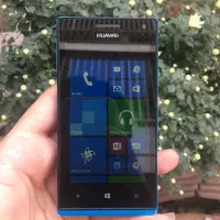 Windows Phone