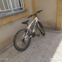 دوچرخه 26 دنده ای ویتارا