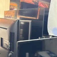 تعمیرات تخصصی انواع تلویزیونهای LED LCD|خدمات پیشه و مهارت|تهران, طیب|دیوار