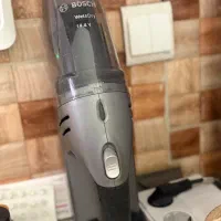 جاروشارژی بوش