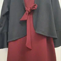 تعدادی لباس نو|لباس|پاکدشت, پاکدشت (مامازند)|دیوار