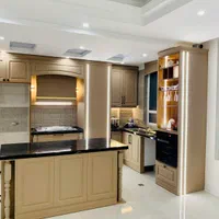 کابینت نئوکلاسیک ،کمد و دکوراسیون داخلی صفر تاصد|مصالح و تجهیزات ساختمان|تهران, تهرانسر غربی|دیوار