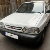 پراید ۱۳۱ se فول دو ایربگ بیرنگ شاسی پلمپ|خودرو سواری و وانت|تهران, آهنگران (سراسیاب دولاب)|دیوار