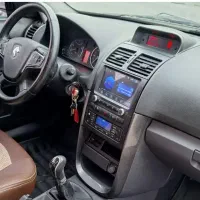 سمند سورن xu7p