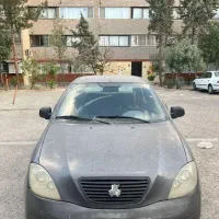 تیبا صندوق دار نوک مدادی مدل ۹۴