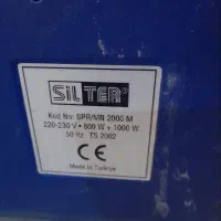 اتو مخزن دار سیلتر|اتو و لوازم اتو|کرمانشاه, |دیوار