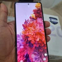 سامسونگ s20fe 5g|موبایل|رشت, سعدی (تختی)|دیوار