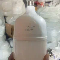 لامپ ۵۰وات ۹۶ تومان و ۶۰وات ۱۱۵تومان