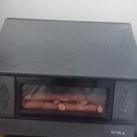 بخاری