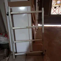 باربند آلمینیومی پژو و سمند