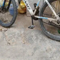 دوچرخه مارک هایلند