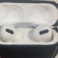 ایرپاد پرو اصلی اپل