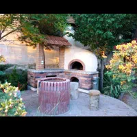 باغ تالار مخصوص شب چله جشن تولد|اجارهٔ کوتاهمدت ویلا و باغ|تربتحیدریه, حاجی یار|دیوار