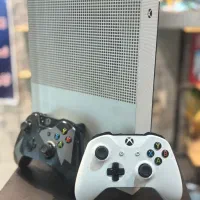دودسته/Xbox one s 1tb /فول بازی