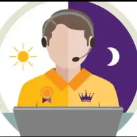 کار ادمینی به صورت پاره وقت و تسویه حقوق روزانه