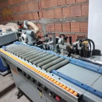 لبه چسبان  Adge مدل semi belta4|ماشین‌آلات صنعتی|کرمان, |دیوار