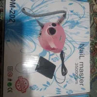 وسایل کاشت ناخن