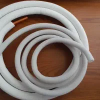 لوله مسی کولرگازی