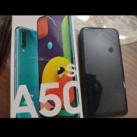 گوشی سامسونگ a50s