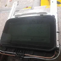 سانروف دنا پلاس کامل