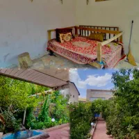 عمارت‌تریبلکس‌ جنگلی لوکس‌نوساز۱۴۰۴دواستخر۲خواب|اجارهٔ کوتاه‌مدت ویلا و باغ|نیشابور, باغرود|دیوار