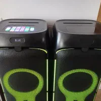 اسپیکر ویکر ۶۶۵۵