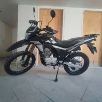 فلات xr 250 abs|موتورسیکلت|تهران, ستارخان|دیوار