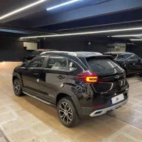 ایکس ۲۲x پرو مشکی|خودرو سواری و وانت|یزد, |دیوار