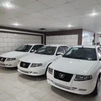 سورن پلاس صفر ۱۴۰۴ سیمی و برقی